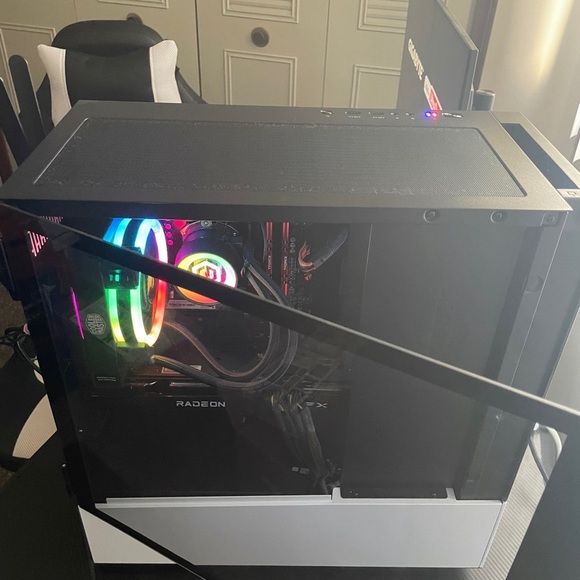 Windows 11 cyberpower Pc - Picture 4 of 7